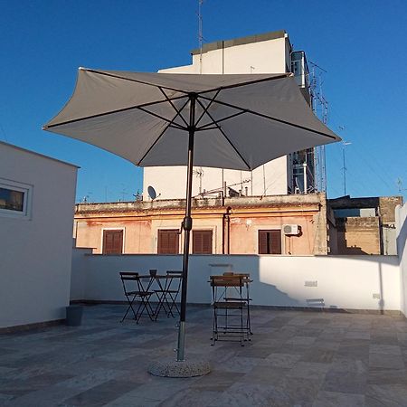 La Nicchia Bari Exterior foto